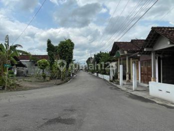 Timur Kotagede, Akses Mobil Papasan, Harga 2 Jutaan