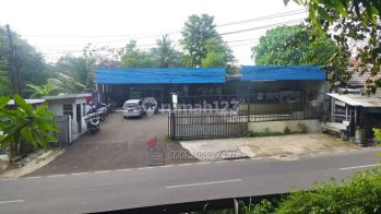 Disewakan Tanah Komersil Strategis Di Lebak Bulus Jakarta Selatan
