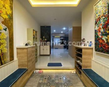 Dijual Rumah di Gading Elok Utara, Kelapa Gading Jakarta Utara
