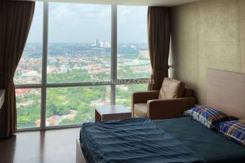 Apartemen Uresidence Tower 2 Lat 33 Sewa Strategis di Karawaci