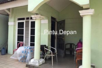 Dijual rumah gading serpong sektor 7B