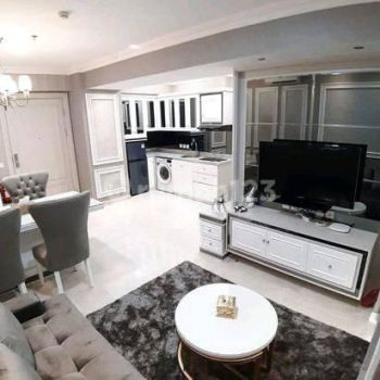 Apartemen One Icon Surabaya Harga Murah Lie.ya010