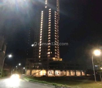 Apartemen Grand Dharmahusada Lagoon Murah Surabaya. Ric.a039