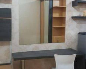 Disewakan Apartemen Puncak Bukit Golf Full Furnish lengkap