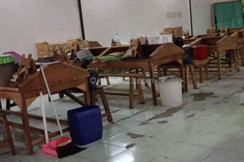 Pabrik Rokok Aktif Siap Operasional di Garum Blitar