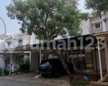 Dijual Rumah di Green Lake City Cluster West Europe
