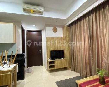 For Rent Apartemen Menteng Park Residence