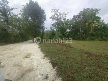 Labuansait Land for Lease