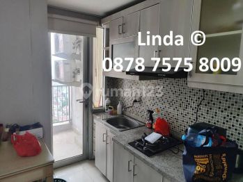 Apartemen Green Lake Sunter Bisa Kpr