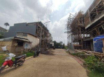 KAVLING @ SETRADUTA RESIDENCE*(Setraduta Lavida)