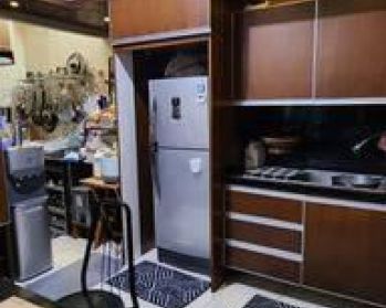 Rumah 2 Lantai Bagus di Antapani, Bandung