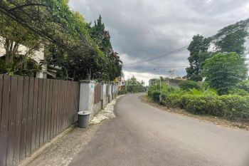 Dekat Kopi Klotok Tanah di Jalan Kaliurang Harga 2 Jutaan