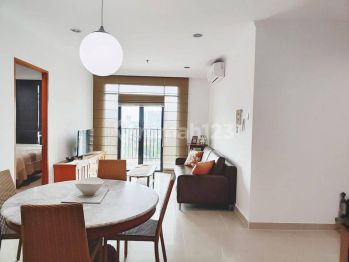 Rumah modern bagus siap huni sektor 9 bintaro