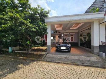 Siap Huni & Strategis 9 menit ke Cibubur Poin Center, J21545