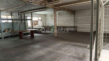 DIJUAL GUDANG KOPO MURAH SEKALI SIAP PAKAI ADA KANTOR