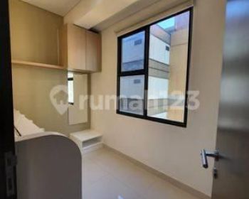 Apartemen, bagus, 2 kamar tidur