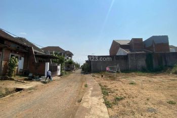 Tanah Siap Bangun Malang Dekat Sman 1 Singosari Cocok Bangun Kos