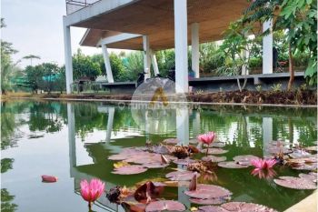 Tempat Wisata Hitung Tanah Luas Strategis di Banjaran Bandung