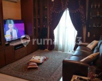 Jual Apartemen The Boulevard Tanah Abang 2 Br Full Furnished