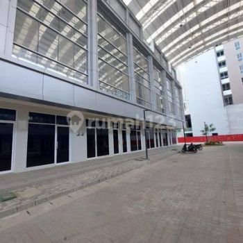 Ruko Dijual Best Deal Pik 2 Shibuya Uk 4,5 X 16,25m2 At Tangerang