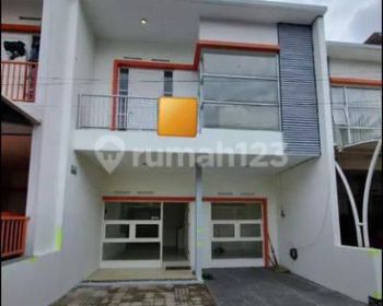 Rumah Minimalis 2lantai Arcamanik Bandung
