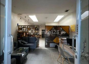 Di Sewakan Tempat Usaha Di Jl Riau