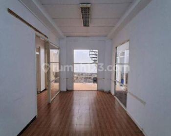 Best offer sewa rumah kantor strategis Dempo Blok M
