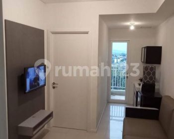 Jual Cepat Apartemen Furnish di Parahyangan Residence Ciumbuleuit
