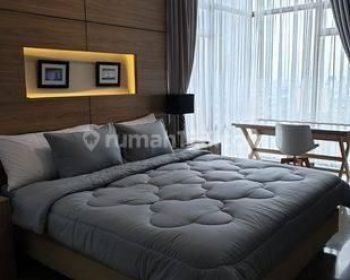 Dijual Unit Apartemen Siap Huni Di Essence Darmawangsa