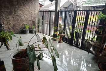 Dijual RUmah Deltasari Indah Bangunan 2 Lantai