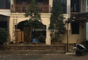 Rumah tinggal Dijual di Arcamanik, bangunan lama
