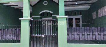 Rumah Murah Citra Graha Deplu Cileungsi