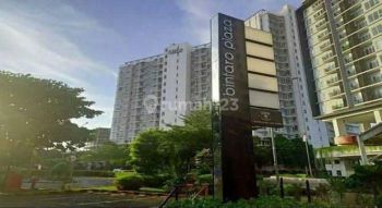 Dijual Apartemen Altiz Bintaro Full Furnish Bagus
