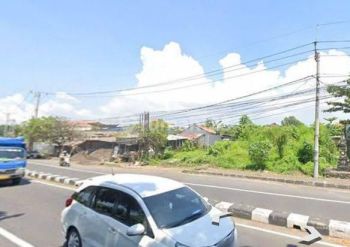 Tanah strategis Komersil Bypa di Bypass ketewel Gianyar Bali