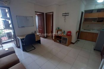 Disewakan Murah Apartment 2 Kamar Furnish di Majesty