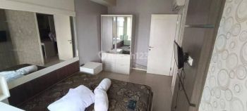 Apartemen Parahyangan Residence pares Ciumbeuluit Bandung