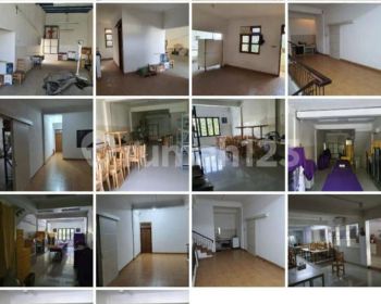 Dijual Ruko 4 Lantai di Dhi Jakarta Utara