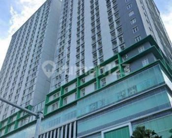 Dijual cepat, murah, di apart balle hinggil, 1br,  lt 11