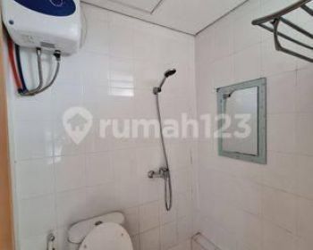 Tengah Kota Surabaya‼️Disewakan Apartemen Gunawangsa Manyar Full Furnish