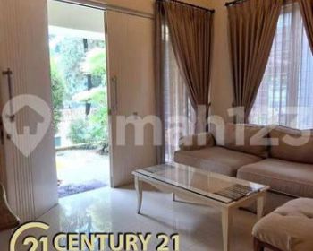 Disewakan Rumah Full Furnished di Kebayoran Bintaro Cpa3 4106