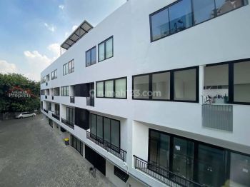 Aparthouse Siap Huni Cilandak Dekat ke MRT Fatmawati Jakarta Selatan