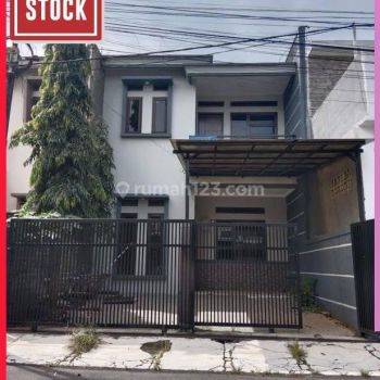 Best Deal Rumah Gres Dekat Ke Mesjid Buahbatu Bandung 159M7