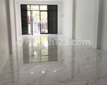 BRAND NEW!! RUKO (BADAN) SUNTER AGUNG SHM