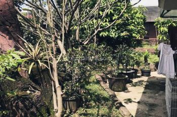 Untung Beliung Punya Ruko Dikawasan Ramai Jendral Sudirman, Bdg