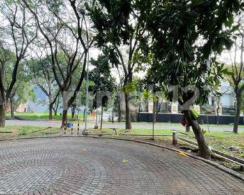 Tanah di Trimaran Indah PIK, Pantai Indah Kapuk 758 M²