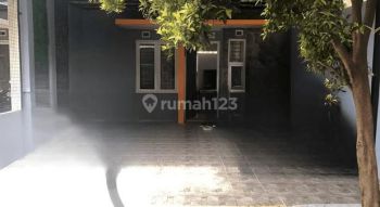 Disewakan Rumah di Buahbatu, Bandung