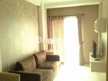 Apartment Signature Park, Siap huni,Eksklusif dan Strategis di Tebet, Jakarta