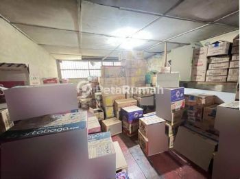 Sale Ruko: Ruko Jalan Ar Hakim