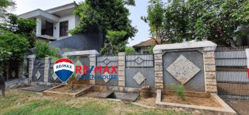 Jarang Ada Kavling di Boulevard Permata Buana Jakarta Barat,shm.