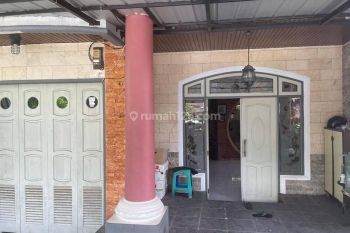Rumah 2 Lantai Lokasi Paris 2